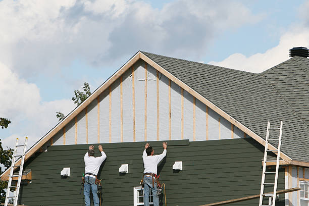 Best Siding Removal and Disposal  in Kensington, CT