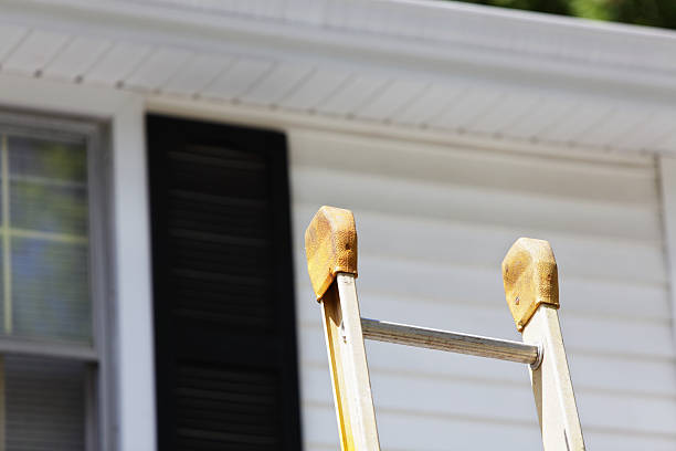 Best Storm Damage Siding Repair  in Kensington, CT